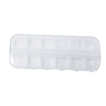 Scatola vuota porta decori 12