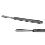 Sgorbia professionale inox 8001 n. 9 Wictor