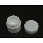 Vasetto Contenitore Bianco 3 cm 5 ml