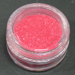 Color Sand rosso fluo LP vasetto