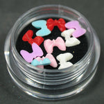 Decori papillon Gimo colori assortiti