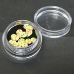 Decori per unghie ultrasottili melograno Gimo cod. QS_2345