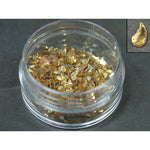 Decori ultrasottili virgole oro