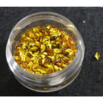 Decoro a rilievo diamante oro