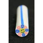 Decoro per unghie bastoncino Gimo 10 Smile