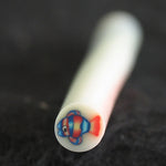 Decoro per unghie bastoncino Gimo pesciolino