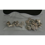 Decoro Unghie Metallo Beauty Nail