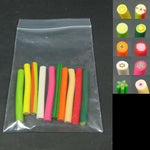 Kit decori per unghie bastoncino Gimo