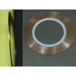 Nastro Striping Tape oro cod. 020-7