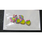 Pesciolini Giallo 3D cod. 49403