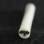 Decoro per unghie bastoncino Gimo pipistrello Halloween