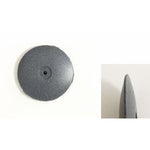 Disco Lucidante Grigio Grana Media 2° fase