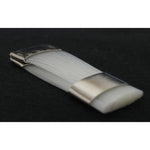 Pennellino pulisci frese setole in nylon cod. 198920