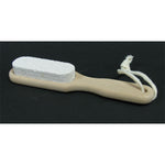 Pomice Naturale con manico legno