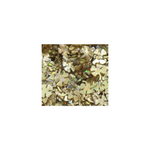 Decoro ultrasottile quadrifoglio lp oro brillante