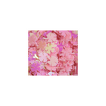 Decoro ultrasottile quadrifoglio lp rosa