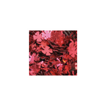 Decoro ultrasottile quadrifoglio lp rosso