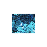 Decoro ultrasottile quadrifoglio lp turchese