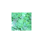 Decoro ultrasottile quadrifoglio lp verde acqua