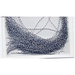 Filo per nail art argento LP