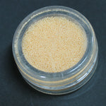 Microsfere di vetro salmone LP vasetto