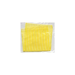 Nastro decoro unghie giallo LP