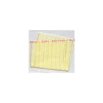 Nastro decoro unghie giallo chiaro LP