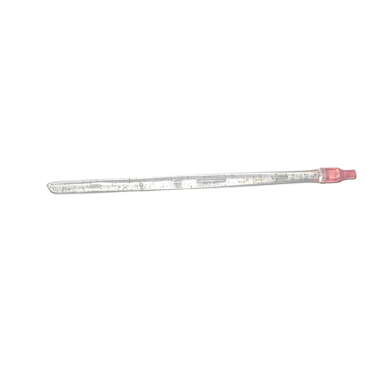 Pickerr Uperr Nail Art applicatore decori unghie punta rosa silicone