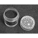 Polvere Effetto velluto N°10 Nero 5 gr