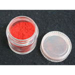 Polvere Effetto velluto N°18 Rosso Scuro 5 gr