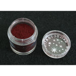 Polvere Effetto velluto N°3 Vinaccia 5 gr