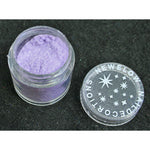 Polvere Effetto velluto N°7 Lilla 5 gr