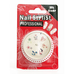 Professional Nail Stylist Stampino A27