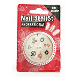 Professional Nail Stylist Stampino A28