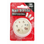 Professional Nail Stylist Stampino A29