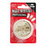 Professional Nail Stylist Stampino F03