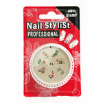 Professional Nail Stylist Stampino F04