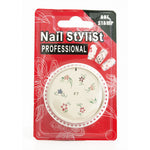 Professional Nail Stylist Stampino F07
