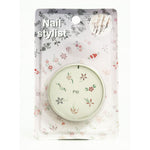 Professional Nail Stylist Stampino F10