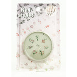 Professional Nail Stylist Stampino F11