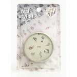 Professional Nail Stylist Stampino F12