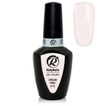 Gel Polish 119 Cream Pink Roby Nails 8 ml