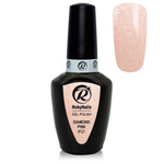 Gel Polish 121 Diamond Pink Roby Nails 8 ml