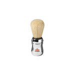 Pennello da barba professionale in pura setola Omega 10083