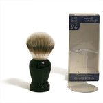 Pennello da Barba Sintetico con Supporo Vie Long