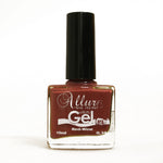 Smalto Effetto Gel Allur 17 10 ml