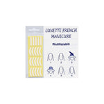 Lunette French conf. 80 pz