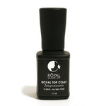 Smalto No Lamp Uv Top Coat 11 ml Royal Make Up