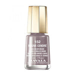 Smalto per Unghie 152 Mauve Cendre’ Minicolor Mavala 5 ml