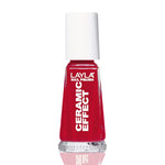 Smalto Ceramic Effect nr 40 Layla 10 ml